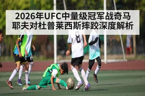 2026年UFC中量级冠军战奇马耶夫对杜普莱西斯摔跤深度解析 - kaiyun
